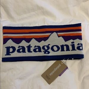 Patagonia Powdertown Headband